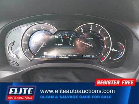 Used 2019 BMW X4 xDrive30i w/ M Sport Package 2 image 14