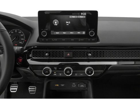 Used 2022 Honda Civic Sport image 10