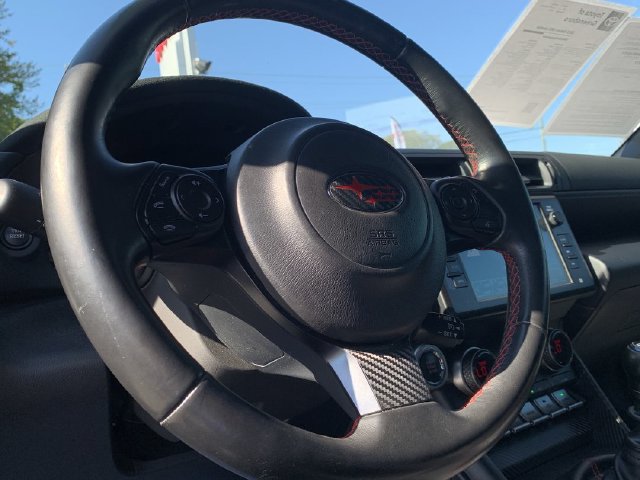 Used 2022 Subaru BRZ Limited RWD image 19