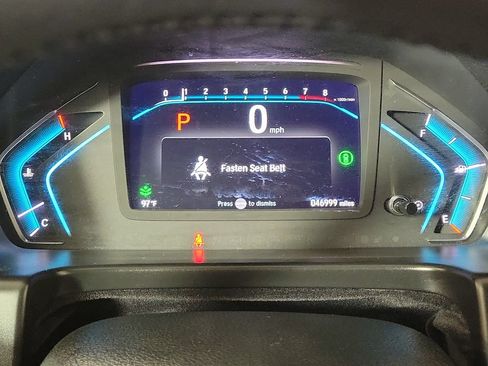 Used 2023 Honda Odyssey EX-L image 18