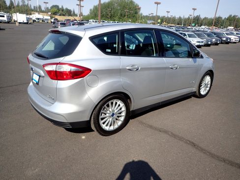 Used 2013 Ford C-MAX SE image 5