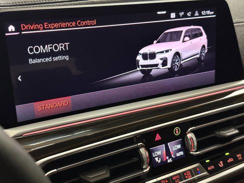 Used 2019 BMW X7 xDrive40i w/ Premium Package AWD/4WD image 66