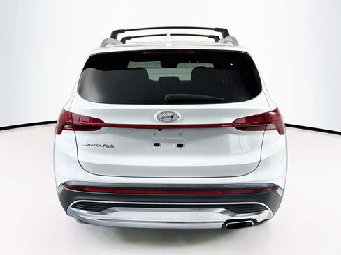 Used 2022 Hyundai Santa Fe SEL FWD image 6