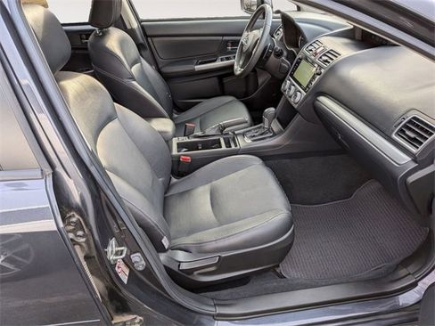 Used 2015 Subaru Crosstrek 2.0i Limited image 30