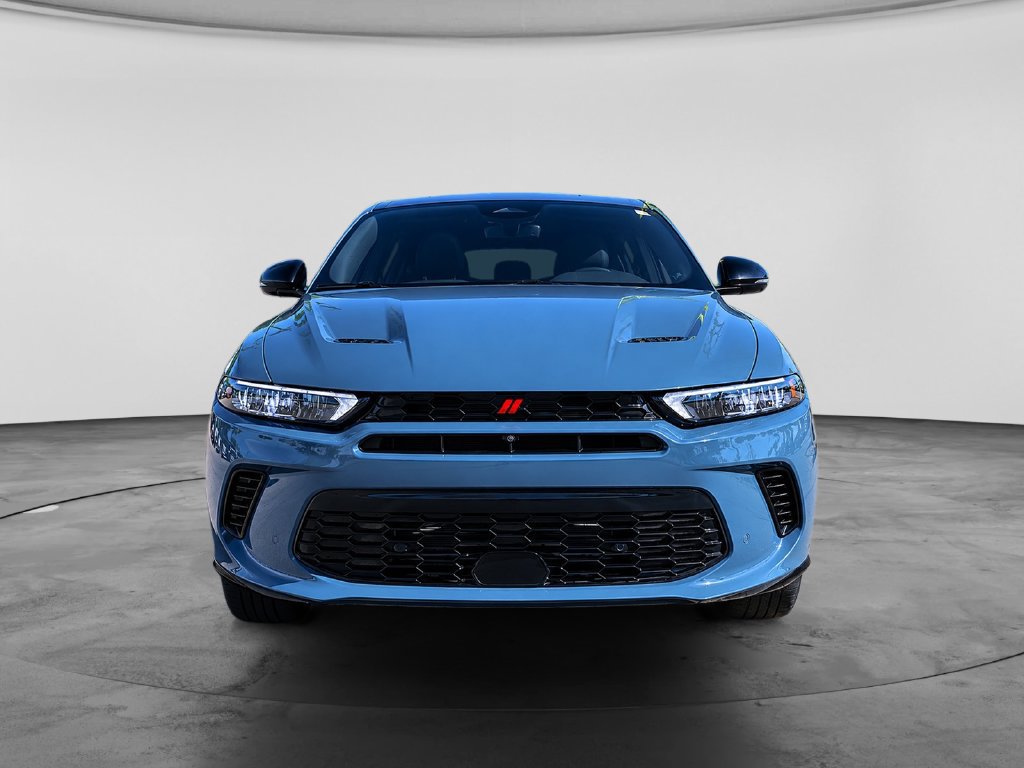 Used 2025 Dodge Hornet R/T w/ R/T Plus Package AWD/4WD image 3