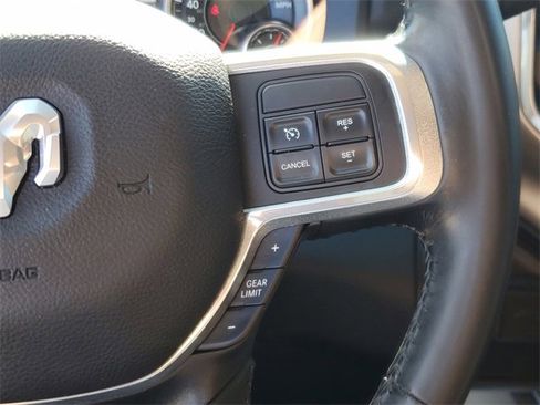 Used 2022 RAM 3500 Laramie image 24