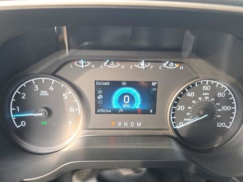 Used 2023 Ford F150 XLT image 27