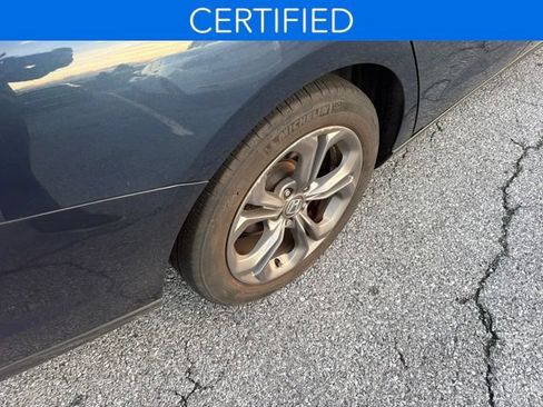 Used 2023 Honda Accord EX image 9