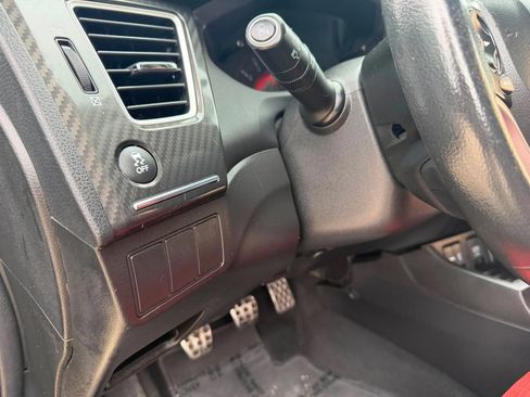 Used 2015 Honda Civic Si image 12