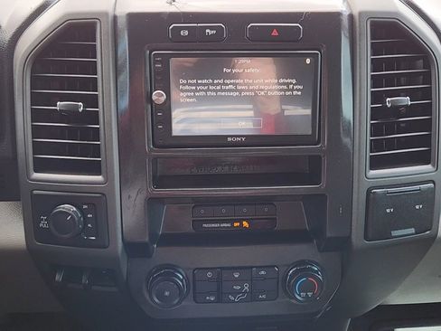 Used 2017 Ford F250 XL w/ STX Appearance Package image 14