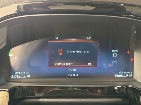 Used 2024 Lincoln Corsair Reserve image 16