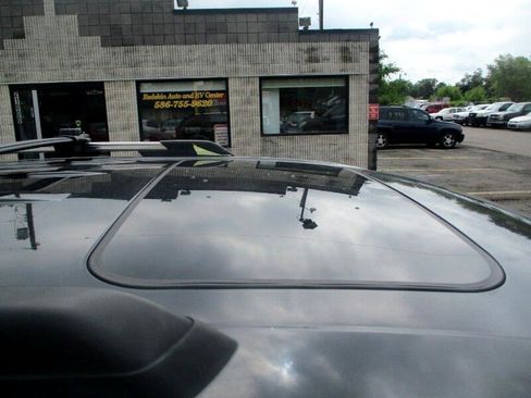 Used 2010 Dodge Journey R/T w/ Convenience Group II image 7