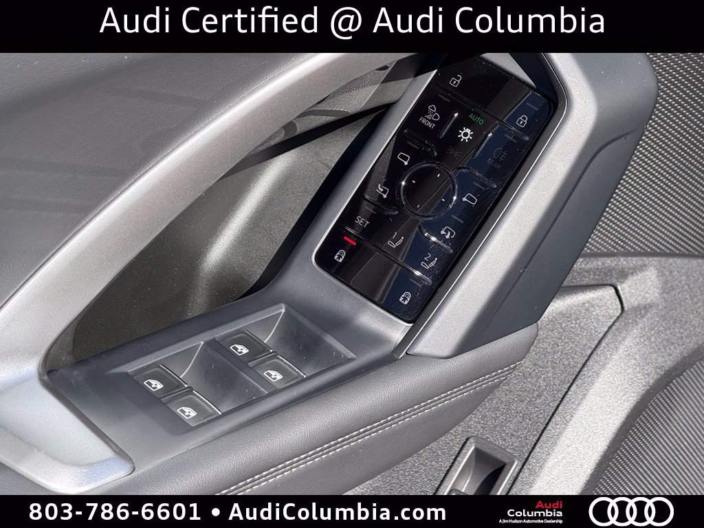 Certified 2026 Audi Q5 Premium Plus w/ Premium Plus AWD/4WD image 16