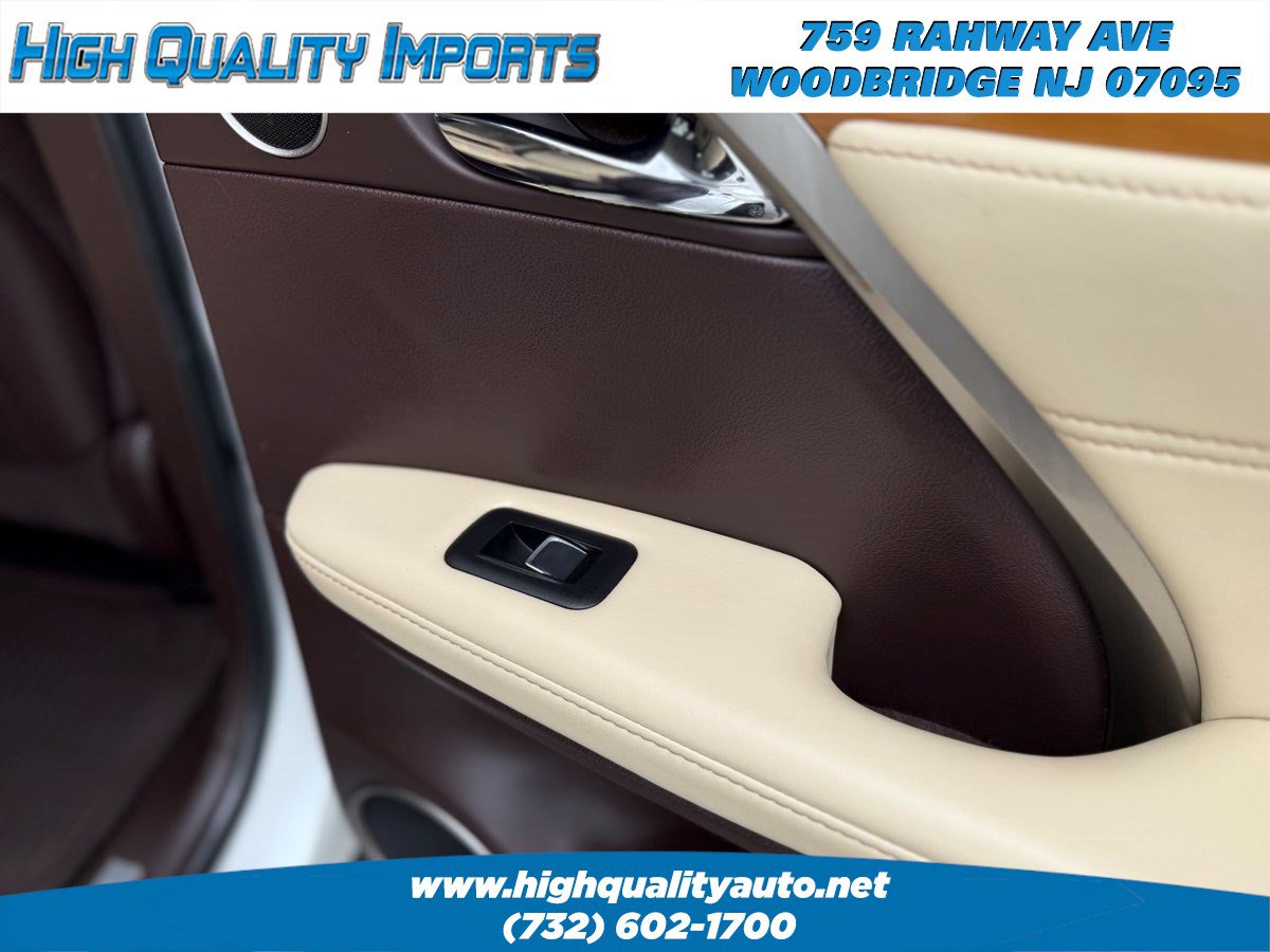 Used 2019 Lexus RX 450h AWD w/ Navigation Package image 53