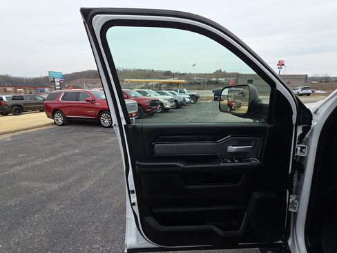 Used 2022 RAM 2500 Power Wagon w/ Level 2 Equipment Group image 13