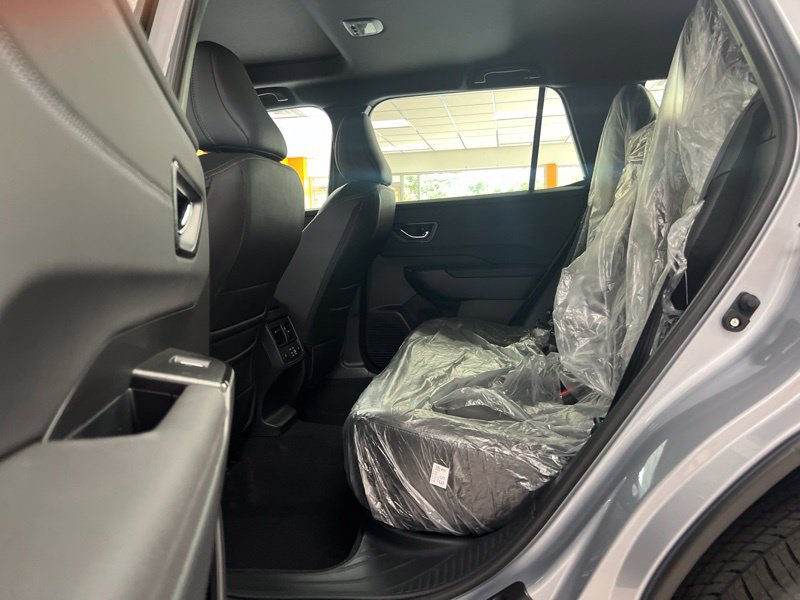 New 2026 Subaru Outback Touring XT AWD/4WD image 17