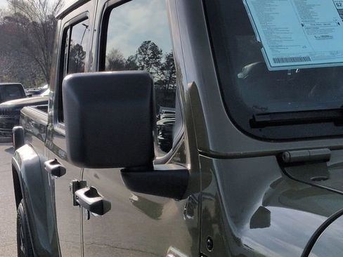 New 2026 Jeep Gladiator Sport image 11