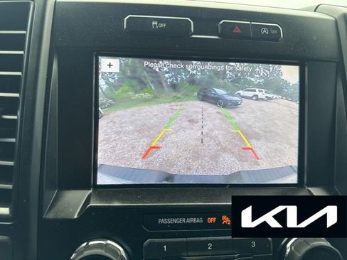 Used 2018 Ford F150 XL w/ Equipment Group 101A Mid RWD image 22