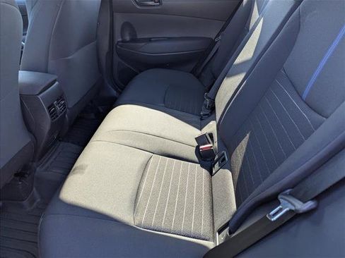 Used 2025 Toyota Corolla Cross AWD Hybrid image 22