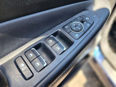 Used 2023 Hyundai Santa Fe Limited w/ Cargo Package image 17