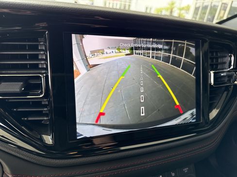 Used 2026 Dodge Durango GT image 24