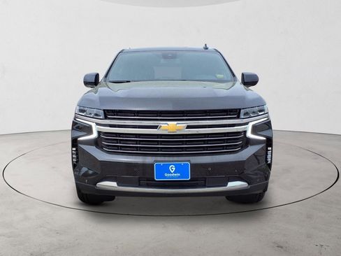 Used 2023 Chevrolet Tahoe LT image 2