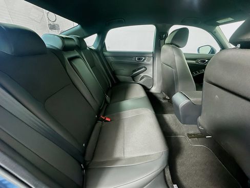 Used 2026 Honda Civic Sport image 26