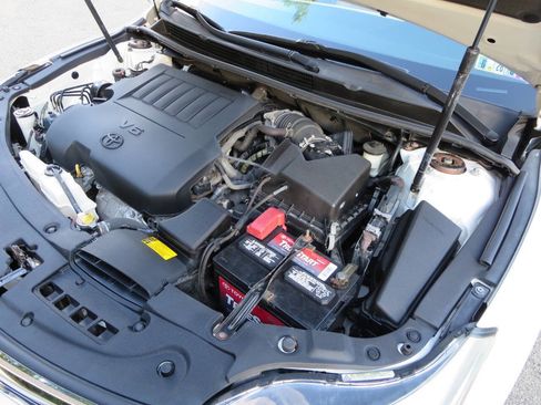 Used 2014 Toyota Avalon Limited image 24