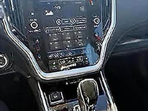 Certified 2025 Subaru Legacy Premium w/ Popular Package #1A AWD/4WD image 9