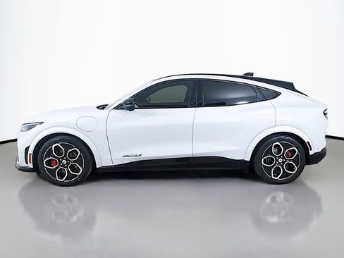 Used 2023 Ford Mustang Mach-E GT AWD/4WD image 15