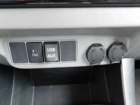 Used 2013 Toyota Tacoma 4x4 Double Cab w/ TRD T/X Baja Series image 16