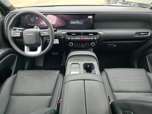 New 2026 Hyundai Palisade Calligraphy AWD/4WD image 24