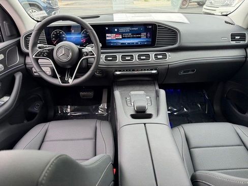 New 2026 Mercedes-Benz GLE 450 4MATIC image 19