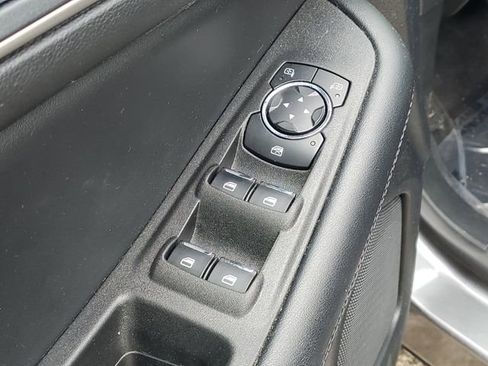 Used 2024 Ford Edge SEL w/ Convenience Package AWD/4WD image 13