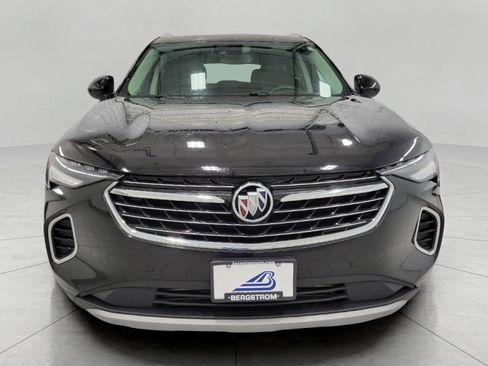 Used 2023 Buick Envision Essence image 11