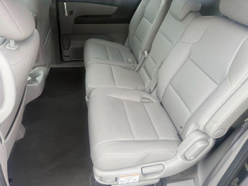 Used 2016 Honda Odyssey EX-L image 13