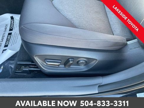 Used 2024 Toyota Camry LE image 24