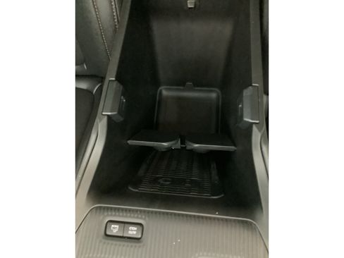 New 2026 Jeep Cherokee Limited AWD/4WD image 21