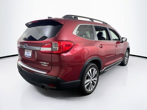Used 2021 Subaru Ascent Limited image 5