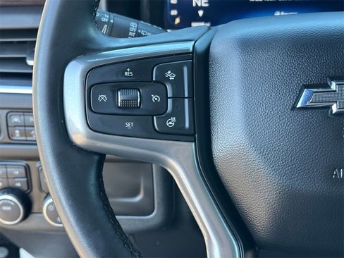 Certified 2023 Chevrolet Tahoe Z71 w/ Luxury Package image 17