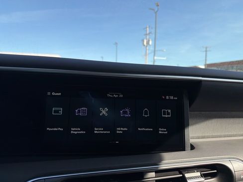 New 2026 Hyundai Palisade SE AWD/4WD image 25