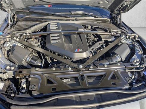 New 2026 BMW M3 Competition image 17