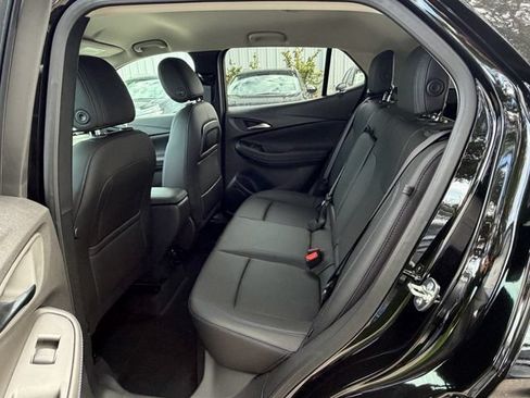 New 2026 Buick Encore GX Sport Touring w/ Comfort Package FWD image 14