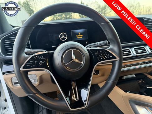 Used 2024 Mercedes-Benz GLE 450e GLE 450e w/ AMG Line Exterior image 15