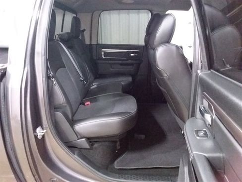 Used 2015 RAM 1500 Sport w/ Remote Start & Security Group AWD/4WD image 12