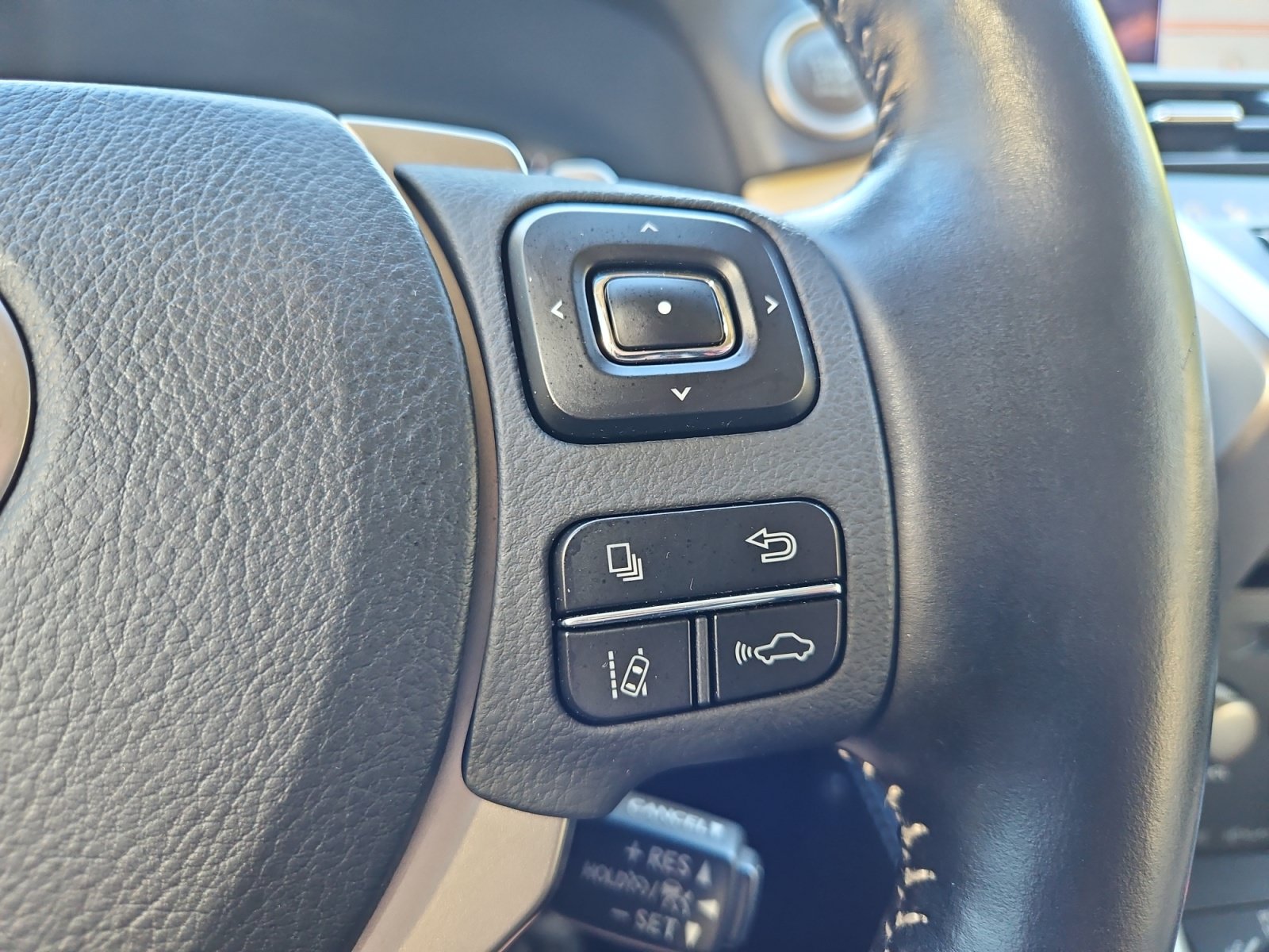 Used 2019 Lexus NX 300 AWD w/ Premium Package image 29