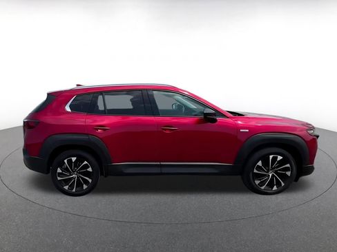 Used 2025 MAZDA CX-50 2.5 Hybrid w/ Premium Plus Pkg AWD/4WD image 16
