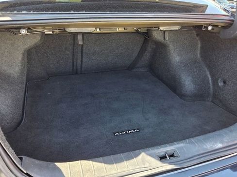 Used 2020 Nissan Altima 2.5 Platinum image 13