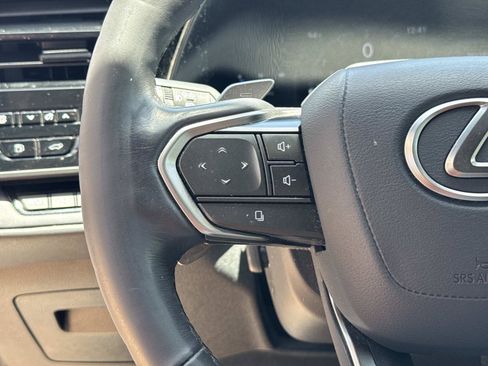 Used 2024 Lexus TX 350 FWD w/ Technology Package image 27