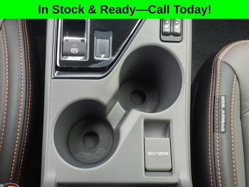 New 2026 Subaru Crosstrek 2.5i Limited AWD/4WD image 13